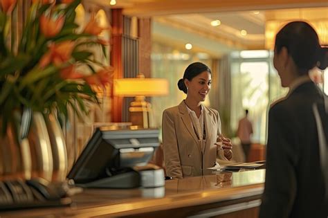 Image result for Role of Concierge in Hotel