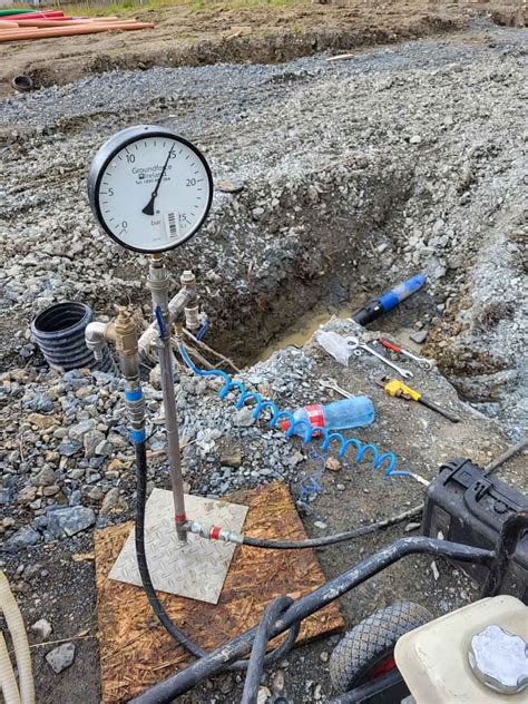 Afbeeldingsresultaten voor Hydrostatic Testing in Condominium