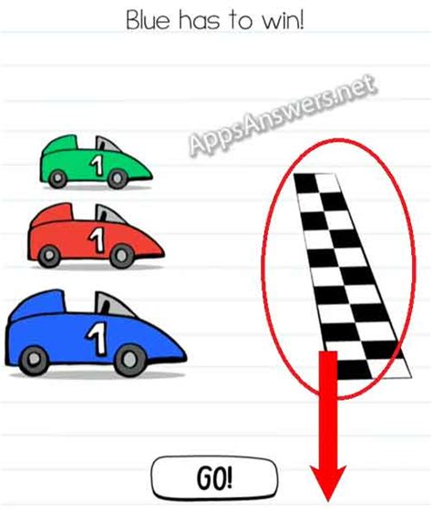 Image result for Brain Test 168 Answer