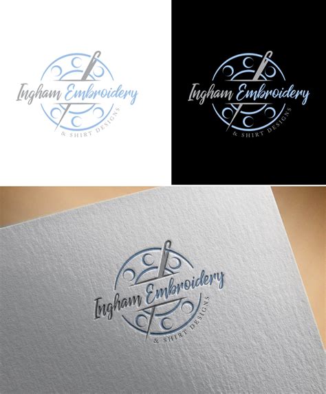 Image result for Embroidery Company Logo