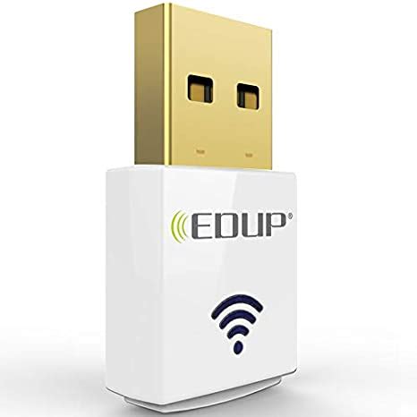 Image result for Edup Wi-Fi Bluetooth Adapter