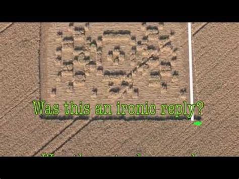 Image result for Seti Crop Circle
