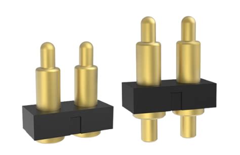 Toradh íomhá ar Spring Loaded Header Pin