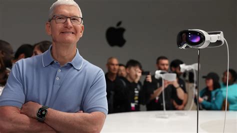 Image result for Tim Cook Enfant