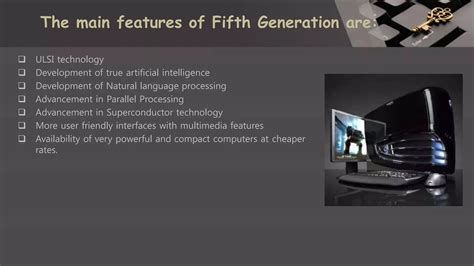 Image result for Different Generations of Computer PowerPoint