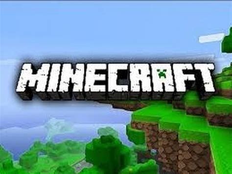 Image result for Minecraft Java Edition YouTube Thumbnail