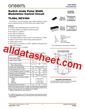 Image result for How to Check TL494