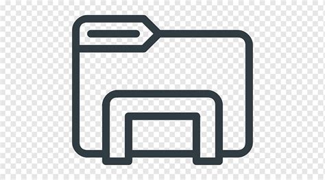 Image result for File Explorer Icon PNG