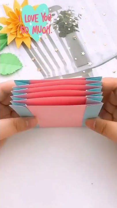 Image result for How To Make File with Paper