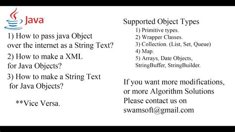 Image result for Java Save Object in XML