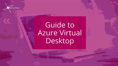 Image result for Azure Virtual Desktop Map