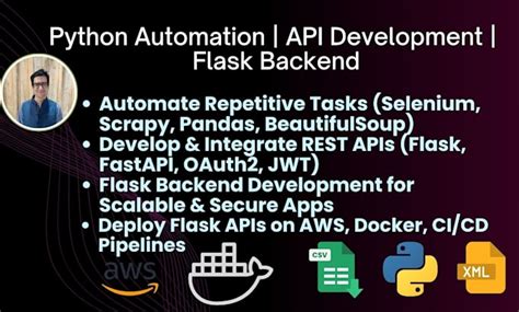 Image result for Banner Back End Python Flask