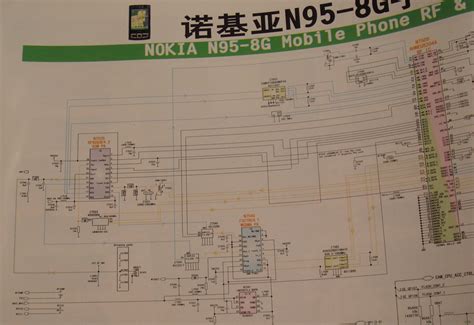 Image result for Nokia 1133 Schematic Diagram PDF