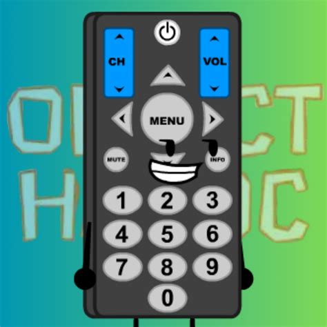 Object Havoc Scan に対する画像結果