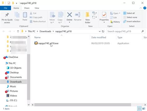 SAP GUI Installation に対する画像結果