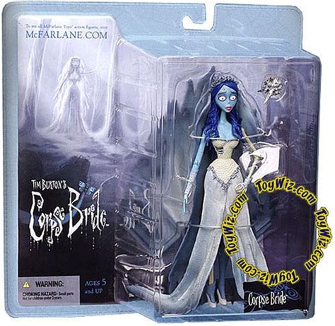 Image result for Corpse Bride Figurines