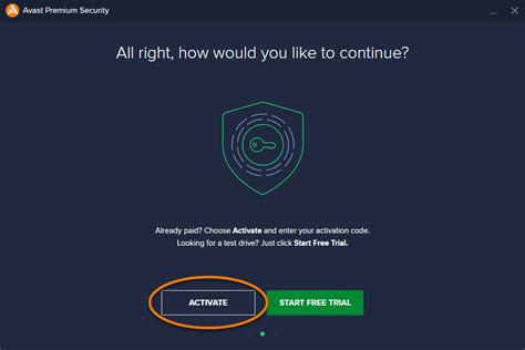 Avast Activation Code に対する画像結果