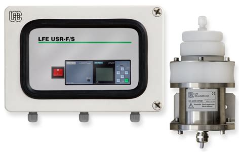 Image result for Ultrasonic Filter Sampling Rate VST