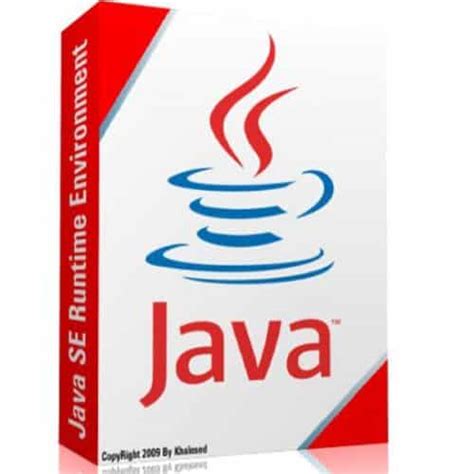 Afbeeldingsresultaten voor Java SE Runtime Environment