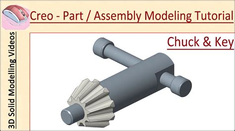 Afbeeldingsresultaten voor Allen Keuy Creo Tutorial YouTube
