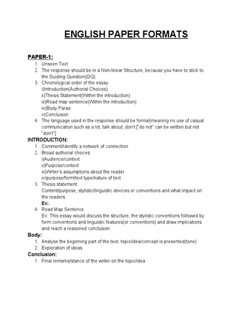 Image result for How to Write English Paper