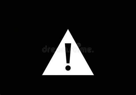 Image result for Black and White Warning Decal