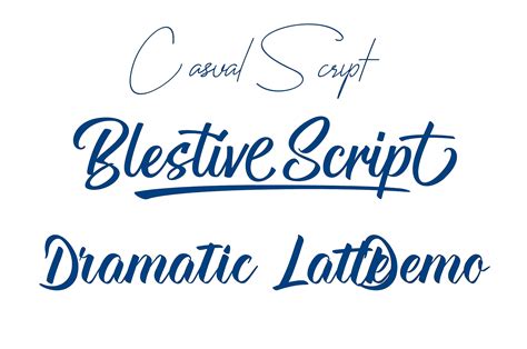Image result for How to Write in Script Font