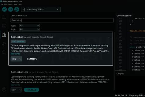 Image result for Raspberry Pi Pico GPS Tracker