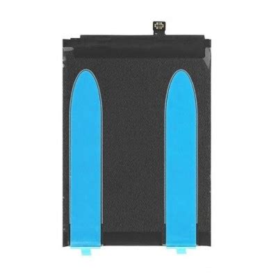 Image result for Redmi Note 9 Pro Battery