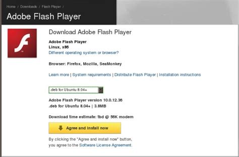 Image result for Flash for Linux