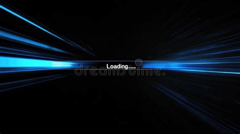 Toradh íomhá ar Data Loading Background