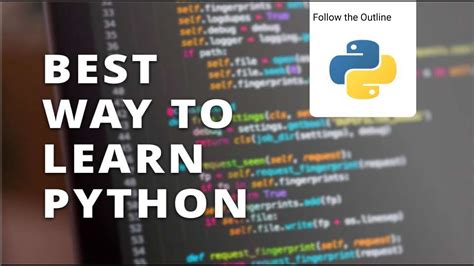 Image result for Steps to Learn Python
