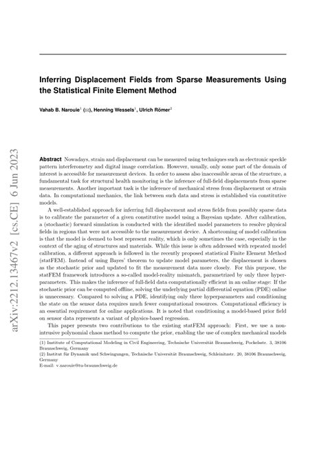 Image result for Displacement Finite-Element Method