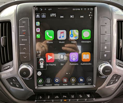 Image result for 2017 Silverado Touch Screen Problems