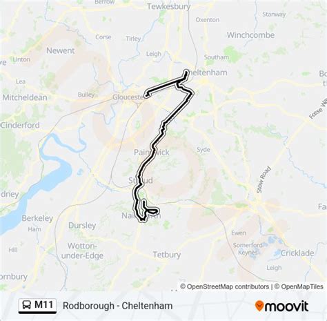 Afbeeldingsresultaten voor M11 Bus