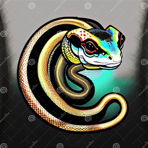 Image result for Animal Python Logos Art