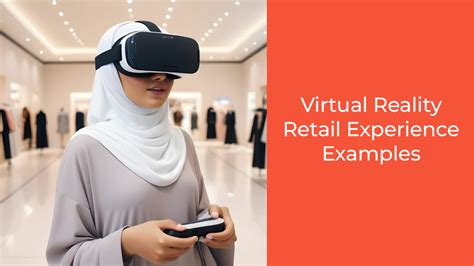 Toradh íomhá ar Virtual Reality Technology in the Retail Sector