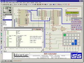 Image result for Proteus Device Library