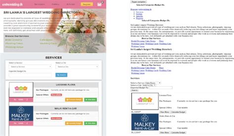 Image result for Website with CSS and without CSS
