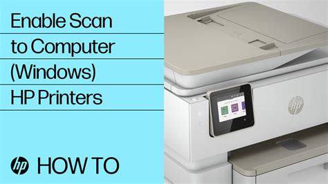 Image result for HP Printer Scan Window