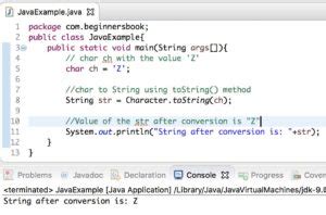 Image result for For Loop for Changing Char in String Java