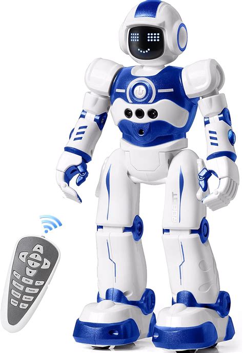 Image result for Remote Robot Toy