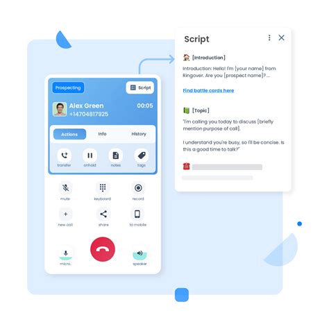 Image result for Call Script Tools