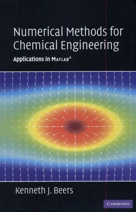 Image result for Chemical Equilibrium Numerical Methods MATLAB