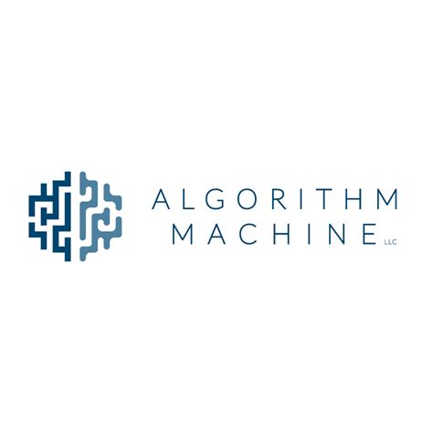 Afbeeldingsresultaten voor Algorithm Company Logo