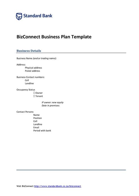 Image result for Business Plan Appendix Example