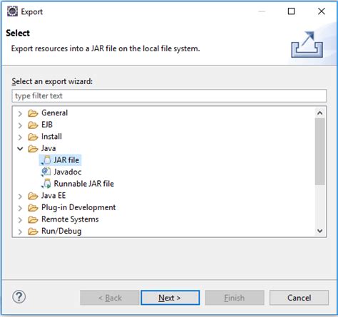 Image result for How to Make Eclipse Project Java