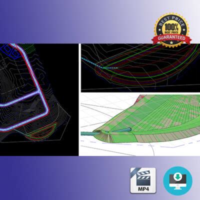 Civil 3D Tutorial 2022 に対する画像結果