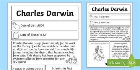 Image result for Charles Darwin KS2
