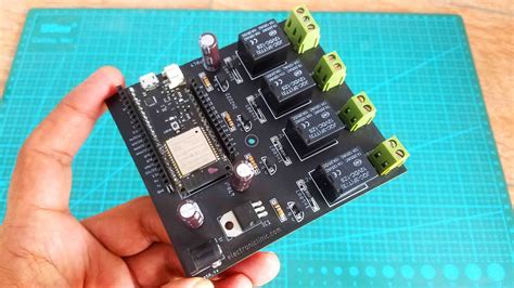 Esp32 Cloud Integration Example に対する画像結果